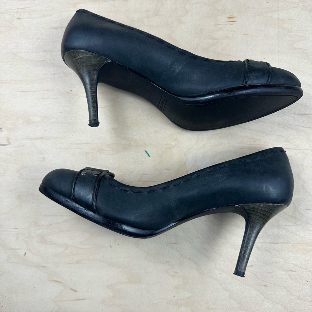 Coach pumps - Picture 3 of 13